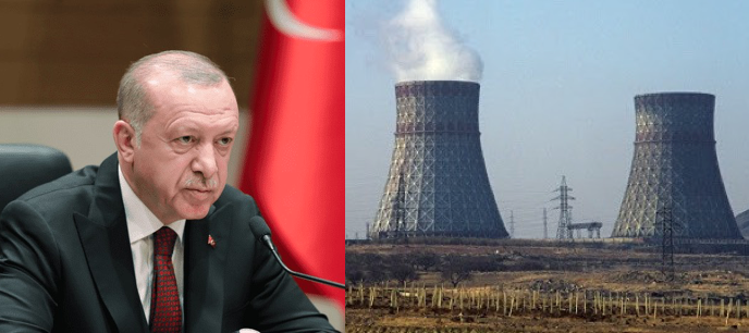 «Ատոմակայանի փակումն, առաջին հերթին, ձեռնտու է Թուրքիային, ԱԷԿ-ի փակումը թուլացնելու է մեր պետությունը». Արա Զոհրաբյան