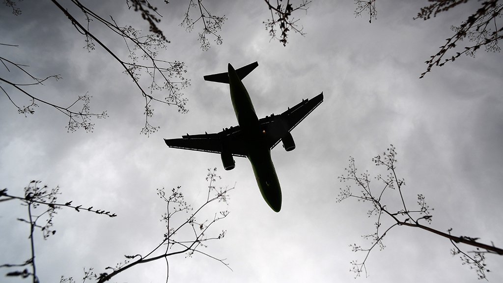 Ռուսաստանը չի թույլատրում Բելառուսը շրջանցող թռիչքների մուտքն իր տարածք