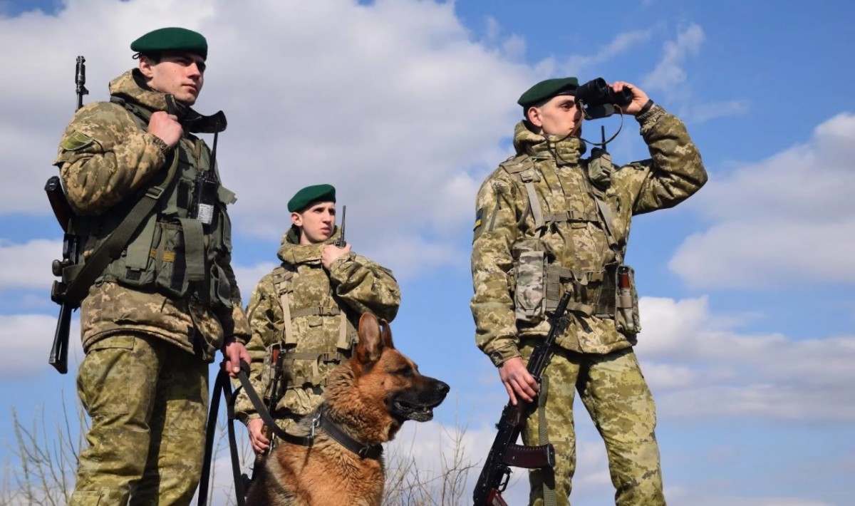 ՌԴ Անվտանգության Դաշնային Ծառայությունը Սյունիքում տարածքներ կստանա. WarGonzo