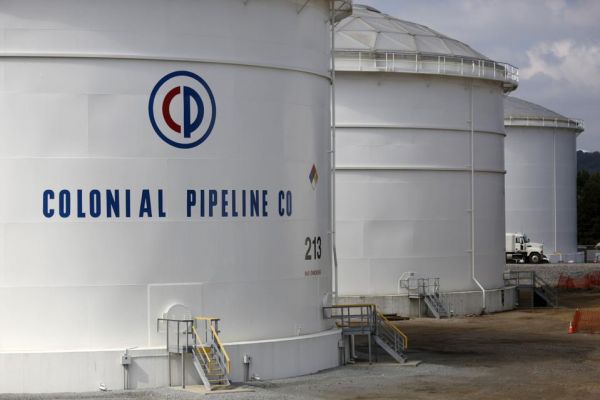 Colonial Pipeline ընկերությունը հաքերներին ստիպված էր վճարել 4 միլիոն դոլար փրկագին
