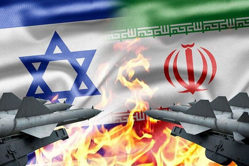 «Մենք ձեզ ռմբակոծելու ենք». Իրանը ջանում է Իսրայելին Իրաքից դուրս հանել