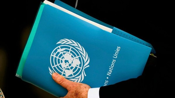 Իրանը և Կենտրոնական Աֆրիկյան Հանրապետությունը ՄԱԿ-ում զրկվել են ձայնի իրավունքից
