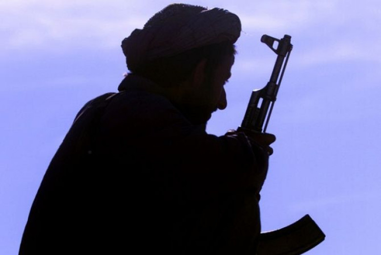 ՉԺՀ-ն, Աֆղանստանը և Պակիստանը սպասում են «Թալիբանի» վերադարձին