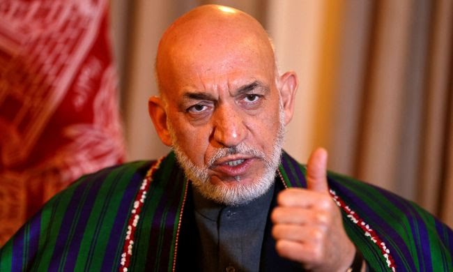Իսլամաբադ են հրավիրել Աֆղանստանի մի քանի ազդեցիկ քաղաքական գործիչներ