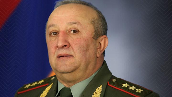 Ղարաբաղյան պատերազմի արձագանքը. նախկին հայ ռազմական առաջնորդին մեղադրում են պետական գաղտնիք հրապարակելու մեջ