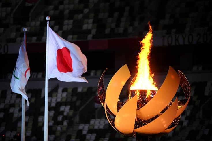 «Ինչպես թաղման ժամանակ». Արևմտյան լրատվամիջոցների արձագանքը Տոկիոյի օլիմպիական խաղերի բացման արարողությանը