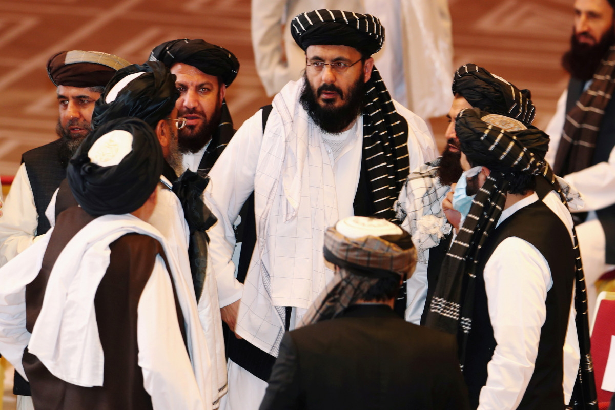 Թալիբներն անվանել են Աֆղանստանում հրադադարի նախապայմանները