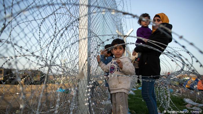 Թուրքիան հրաժարվել է ընդունել Աֆղանստանի փախստականներին