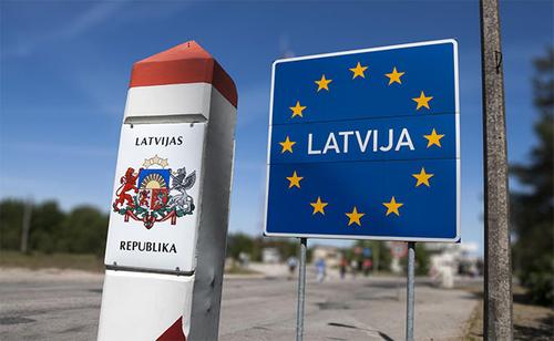 Լատվիան պատրաստ է արտակարգ դրություն հայտարարել Բելառուսի հետ սահմանին