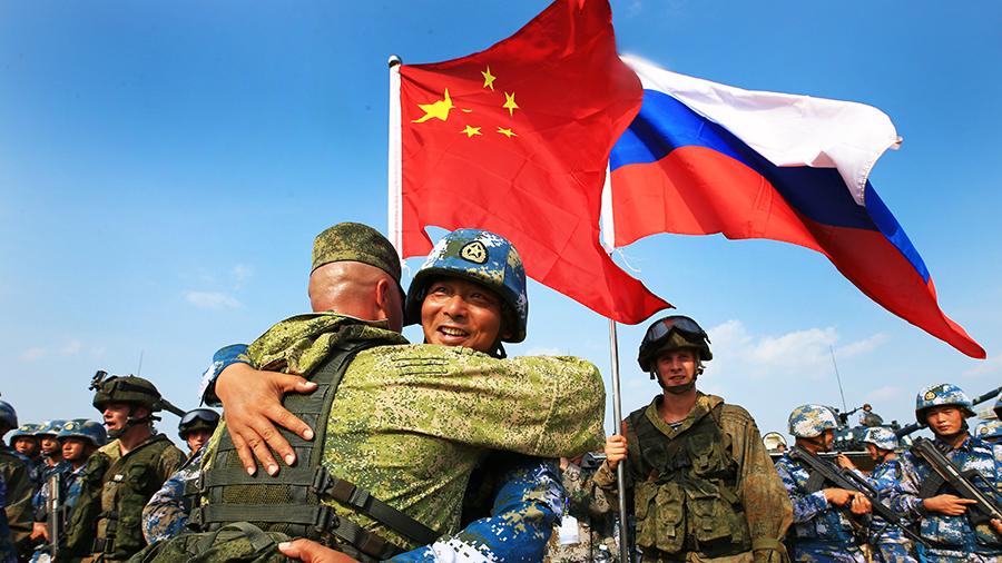 Քեթրին Վոնգը SCMP-ի համար. Ռուսական բանակը Չինաստանում վարժանքների ժամանակ կիրառեց ՆԱՏՕ-ի տակտիկան