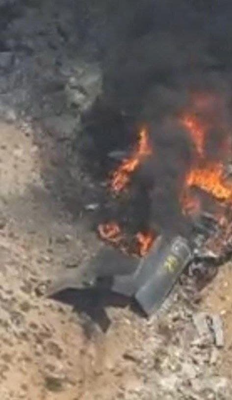 ՏԵՍԱՆՅՈՒԹ. Թուրքիայում Ռուսաստանի պաշտպանության նախարարության Бе-200 ինքնաթիռի կործանման հետևանքով զոհվել է 8 մարդ