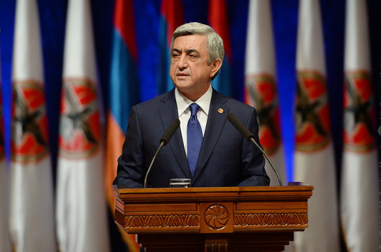Հայաստանի կապիտուլյանտ իշխանությունը երկիրը կանգնեցրել է նոր արհավիրքի շեմին. ՀՀԿ Գործադիր մարմնի պահանջը