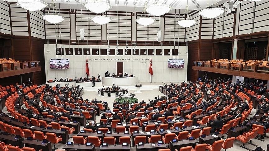 Թուրքիայի խորհրդարանը երկարացրել է Ադրբեջանում թուրքական ռազմական ներկայության մանդատը