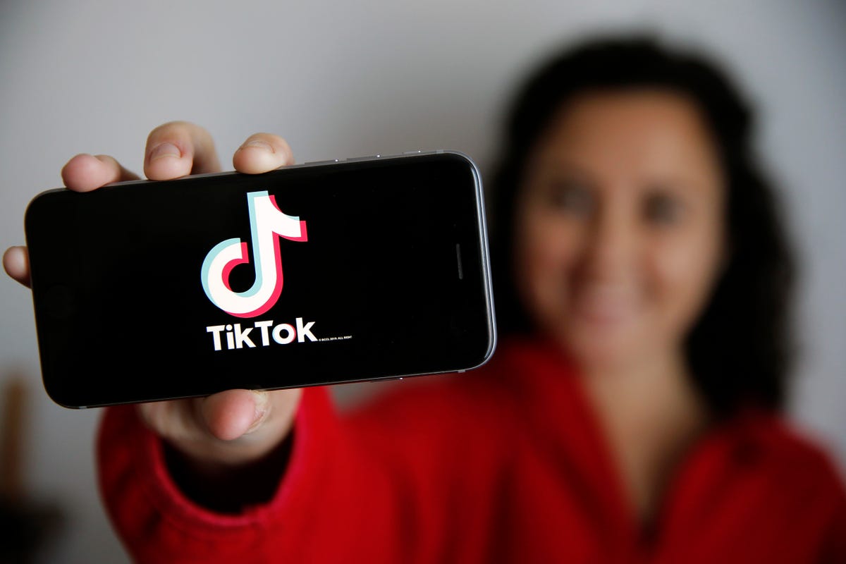 Մոսկվայում թալանել են TikTok-ի ներկայացուցչությունը