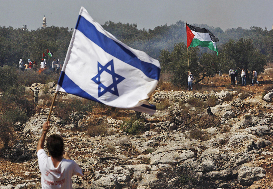 Իսրայելն ու Պաղեստինը լեզու չգտան. Պատերազմը շարունակվում է