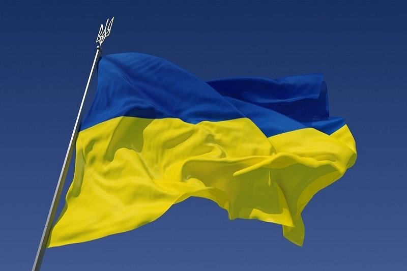 Մադրիդում Ուկրաինայի դեսպանատանը պայթյուն է որոտացել